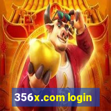 356x.com login