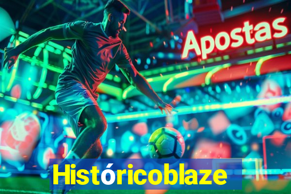 Históricoblaze