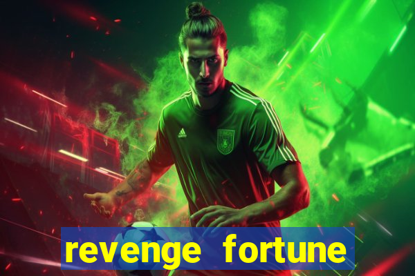 revenge fortune tiger 2 demo