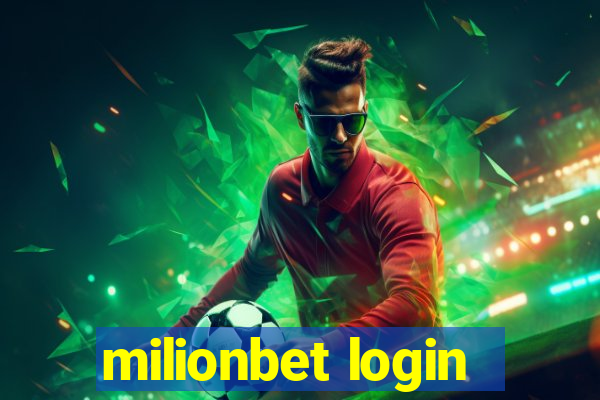 milionbet login