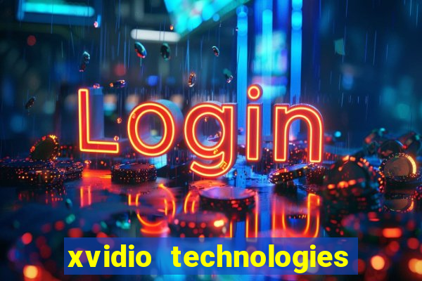 xvidio technologies brasil 202