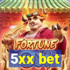 5xx bet