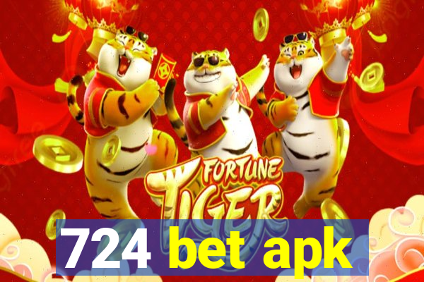 724 bet apk