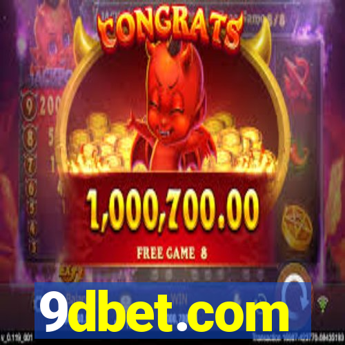 9dbet.com