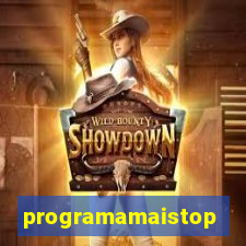 programamaistop