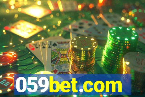 059bet.com