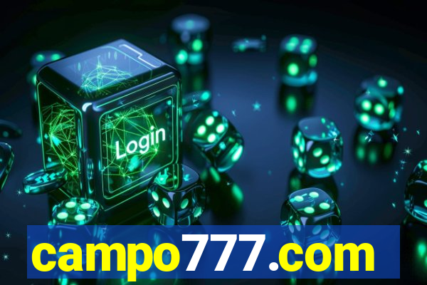 campo777.com