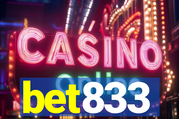 bet833