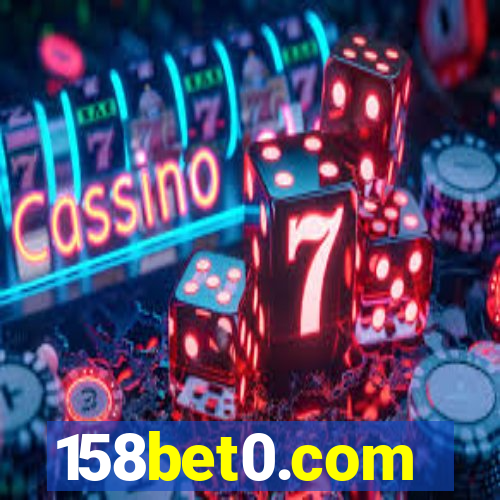 158bet0.com