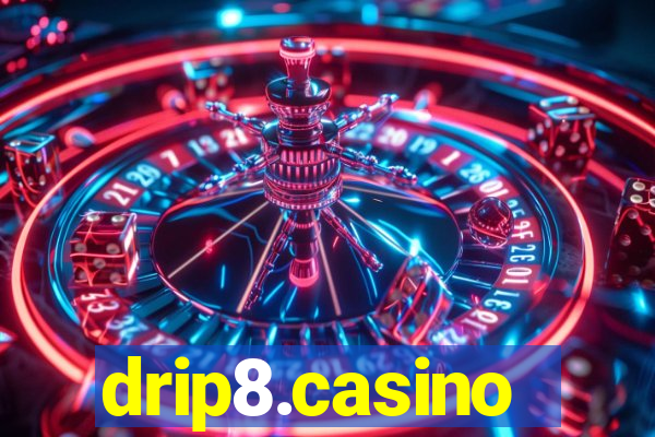 drip8.casino