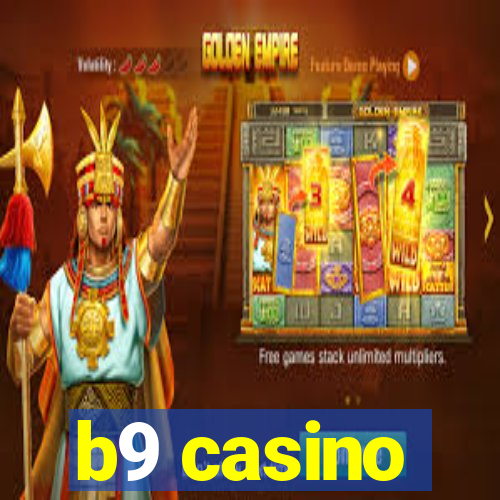 b9 casino