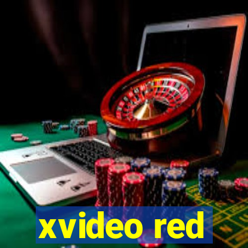 xvideo red