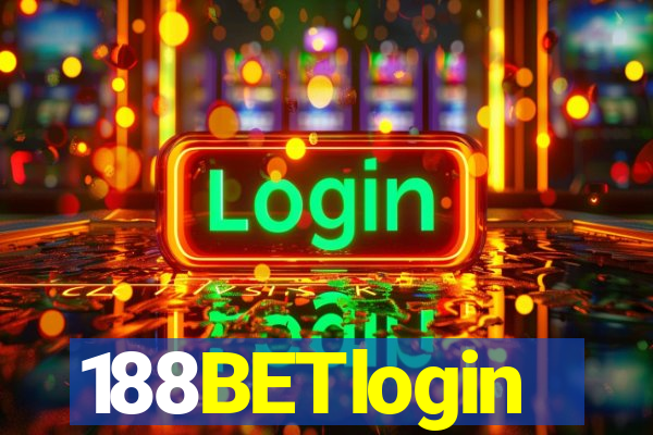 188BETlogin