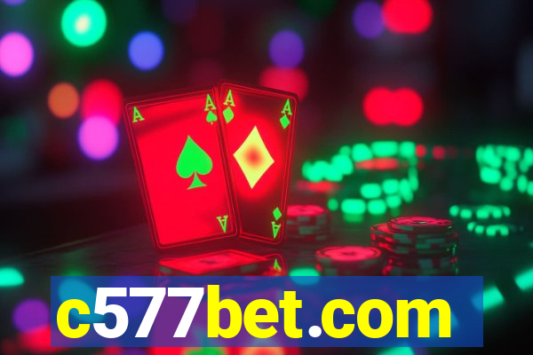 c577bet.com