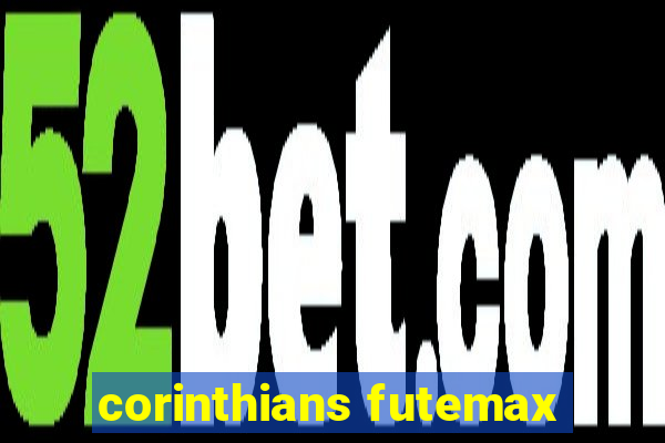 corinthians futemax