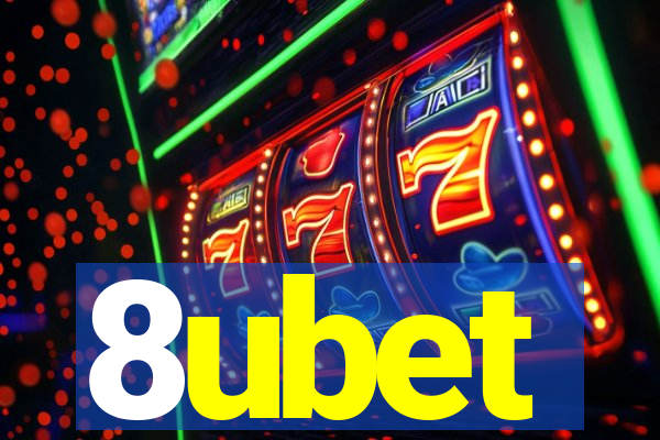 8ubet