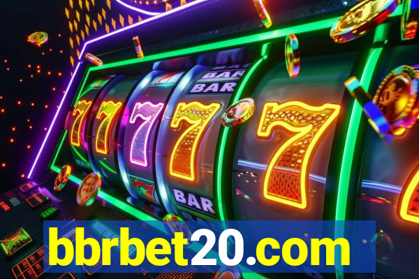 bbrbet20.com