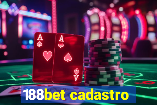 188bet cadastro