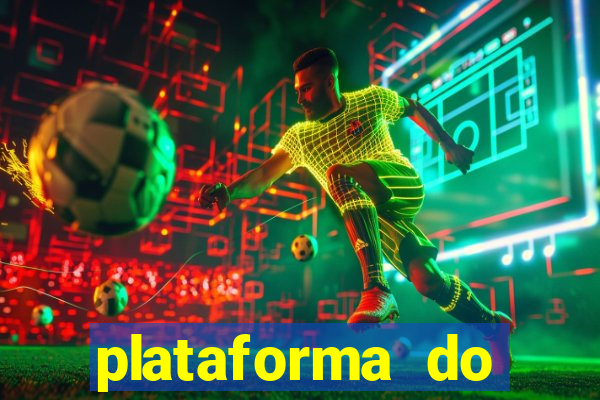 plataforma do whindersson nunes