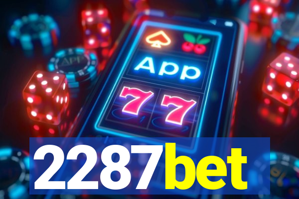 2287bet