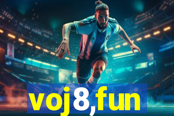 voj8,fun