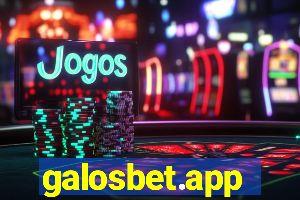 galosbet.app