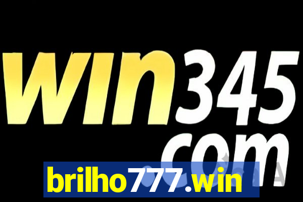 brilho777.win