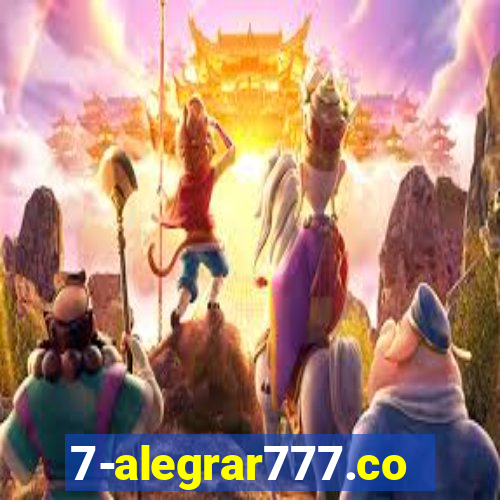 7-alegrar777.com