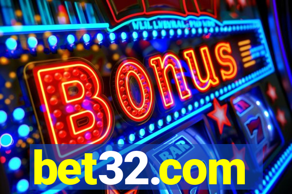 bet32.com