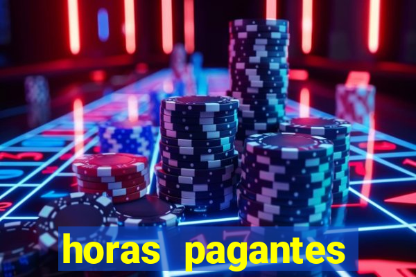 horas pagantes fortune ox