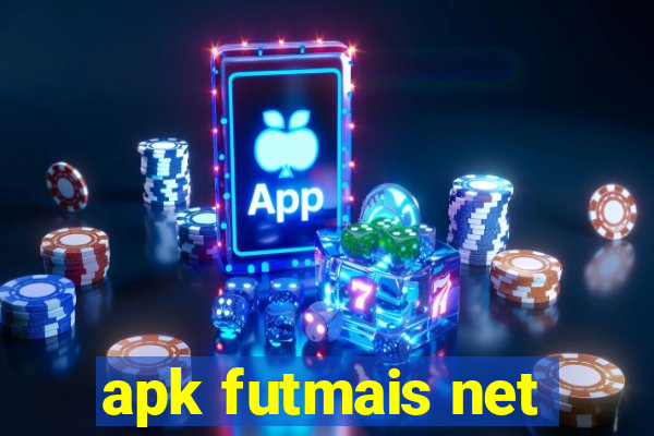 apk futmais net