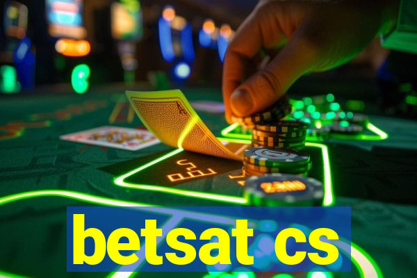 betsat cs