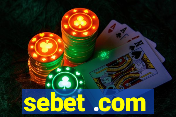 sebet .com