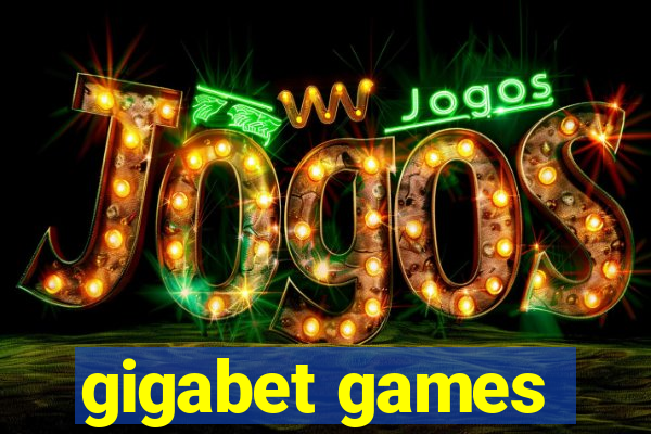 gigabet games