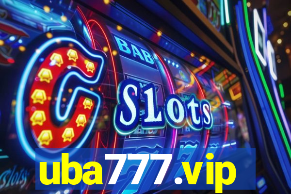 uba777.vip