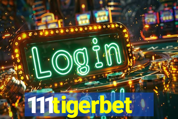 111tigerbet