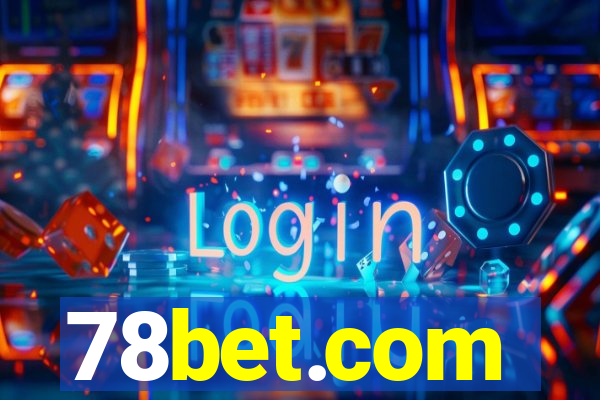 78bet.com