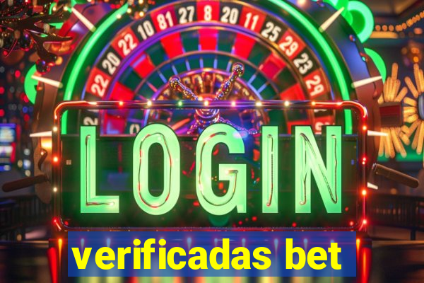 verificadas bet