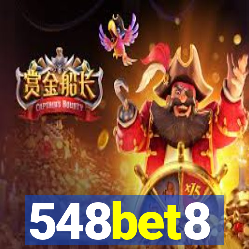 548bet8