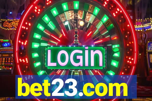 bet23.com