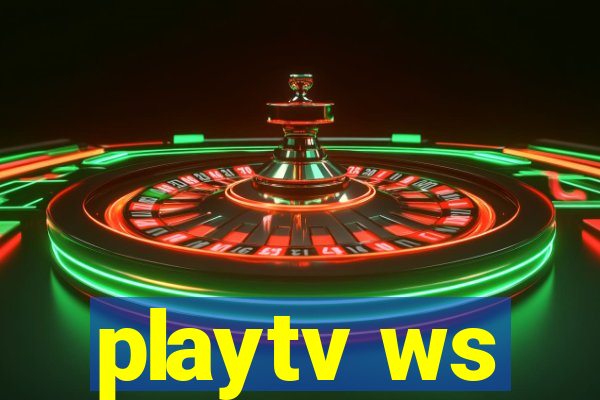 playtv ws