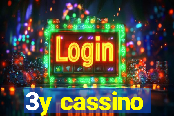 3y cassino