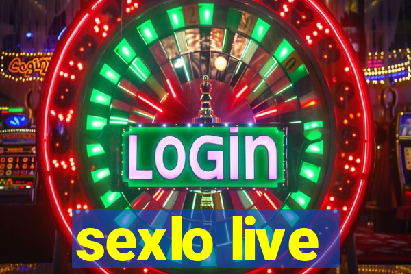 sexlo live