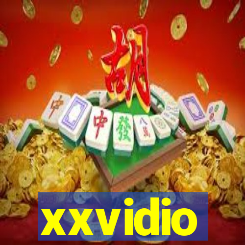 xxvidio