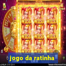 jogo da ratinha