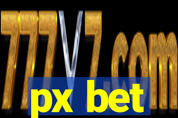 px bet