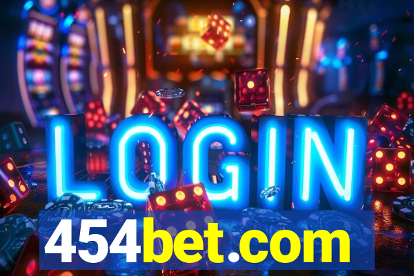 454bet.com