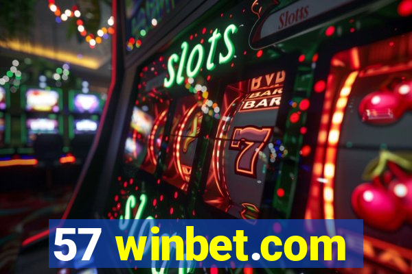 57 winbet.com