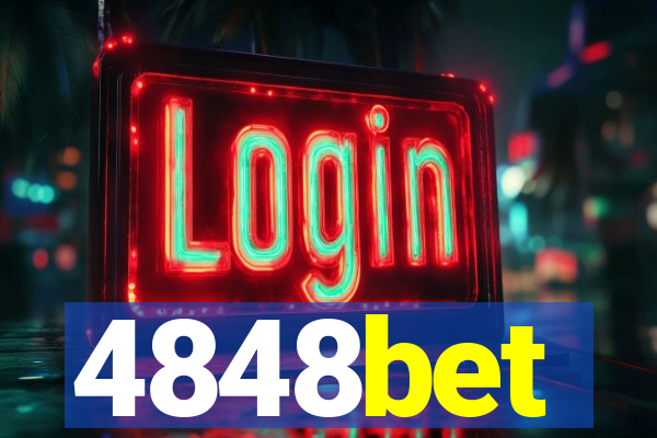 4848bet