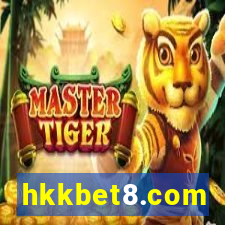 hkkbet8.com